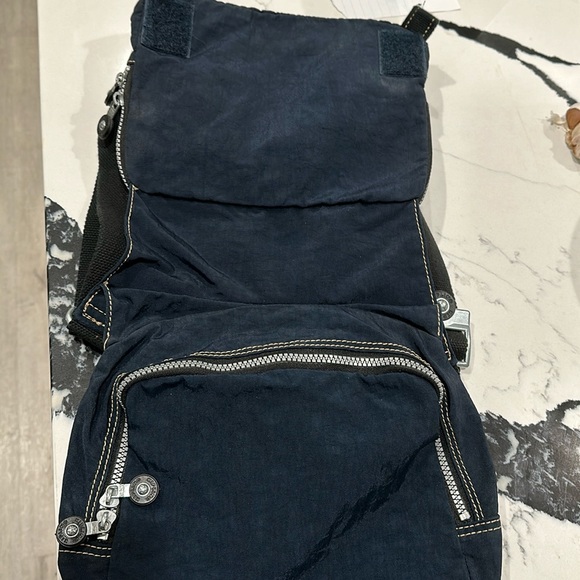 Kipling shoulder/crossbody bag - Picture 3 of 5